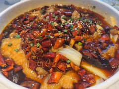 -德发长饺子·非遗(钟楼店)