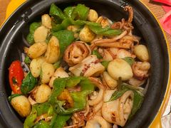 -闽上鲜·福建菜(龙湖滨江天街店)