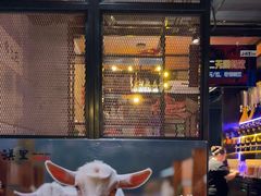 -二旗里烧烤·烤羊排(龙域店)