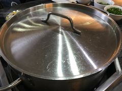-御膳宫药膳餐厅(金沙店)