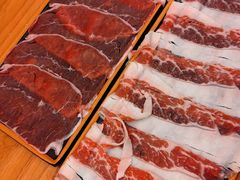 -黔三一夺夺粉酸汤火锅(百信店)