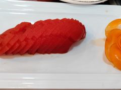 -聚首堂·特色小吃·肘子(什刹海德胜门店)