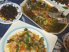 -龙姐私房菜(和顺古镇店)