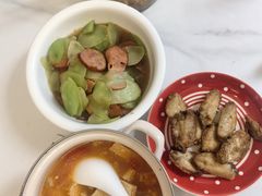 -巴厘龙虾·榜首油焖大虾(沙湖·花园店)