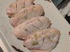 -焱铁烧·黑毛和牛专门店(杭州嘉里中心店)
