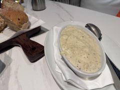 -君悦酒店·La Terrazza意合園·意式风味