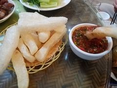 -岩保农家乐