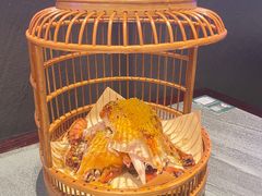 -苏乡兰亭·新派淮扬菜(吾悦广场店)