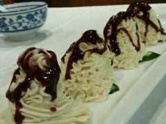 -京味民福烤鸭店(建设四马路店)