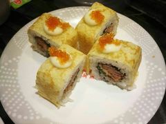 -新一番三文鱼寿司(大东海店)