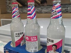 -柏记水饺(哈西万达店)