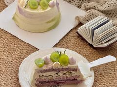 -théATRE 茶聚场(王府中環店)