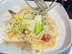 -柠檬树茶餐厅(海雅缤纷城店)