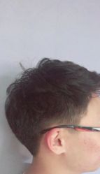 点击看大图 -HD HAIR STYLE