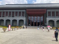 -遵义会议纪念馆