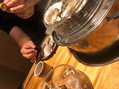 -鲜小岛·铜锅涮肉