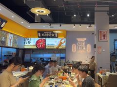 -铭副琦食·虾蟹烩馆(渔人码头店)