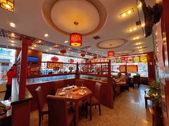 -北京小肠陈饭庄(方庄店)