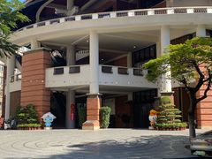 -厦门大学(思明校区)