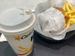 -卡乐星(浦东机场店)