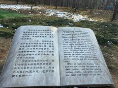 -波尔登森林公园