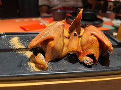 -羽鸽集·乳鸽专门店·地道顺德菜(岭南站店)