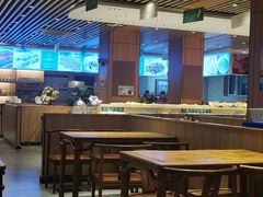 -食蔬不二素食自助餐厅(沈阳铁西店)