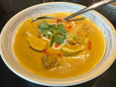 -Thai Alley泰爱里(二沙岛店)