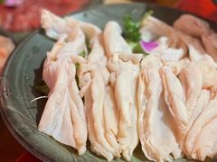 -谭鸭血老火锅(正佳广场店)