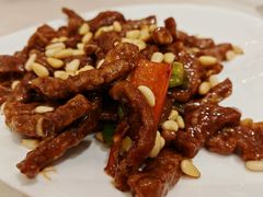 -吉林省林业宾馆-餐厅