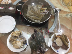 -春华海鲜城(广场西苑店)