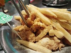 -华威约饭街