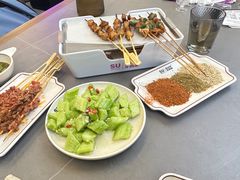-苏小牛·牛肉串(国贸店)