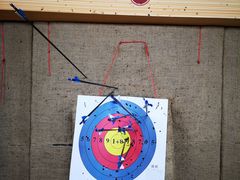 -道顺射箭·团建·骑射(张杨路店)