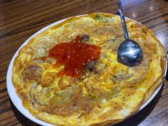 -蚝堡海鲜·威海菜·海肠捞饭·烧烤·亚洲吃蚝公司(幸福门店)