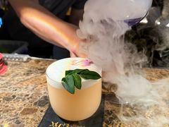 -MM·五声·音乐人与调酒师(西安路店)