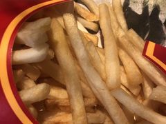 -麦当劳(西单明珠店)