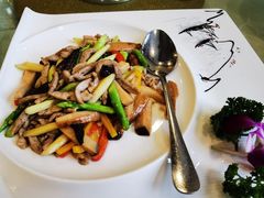 -清真马祥兴菜馆(云南北路店)