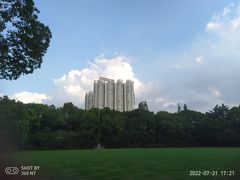 -上海市第三女子中学