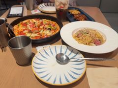 -必胜客(大宁路店)