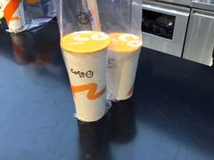 -CoCo都可(合生汇店)