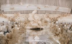 -上海中心宴会厅·婚礼中心