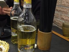 -正元名饮(前进东路店)