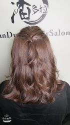 -东方麒麟·潘多拉SALON
