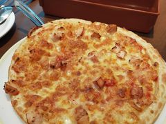 -萨莉亚意式餐厅(杭州西溪龙湖天街店)