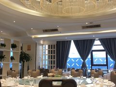 大堂-道道鲜·崇明私房菜(五角场店)