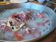 -泽成冰煮羊(非·遗东岸国际店)