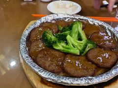 -一心斋素食馆(龙岗店)