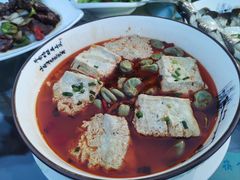 -天和楼·精致太湖酒家(太湖店)