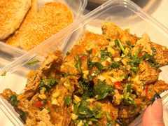 -打酱油·非遗淮扬菜(瘦西湖梅岭店)